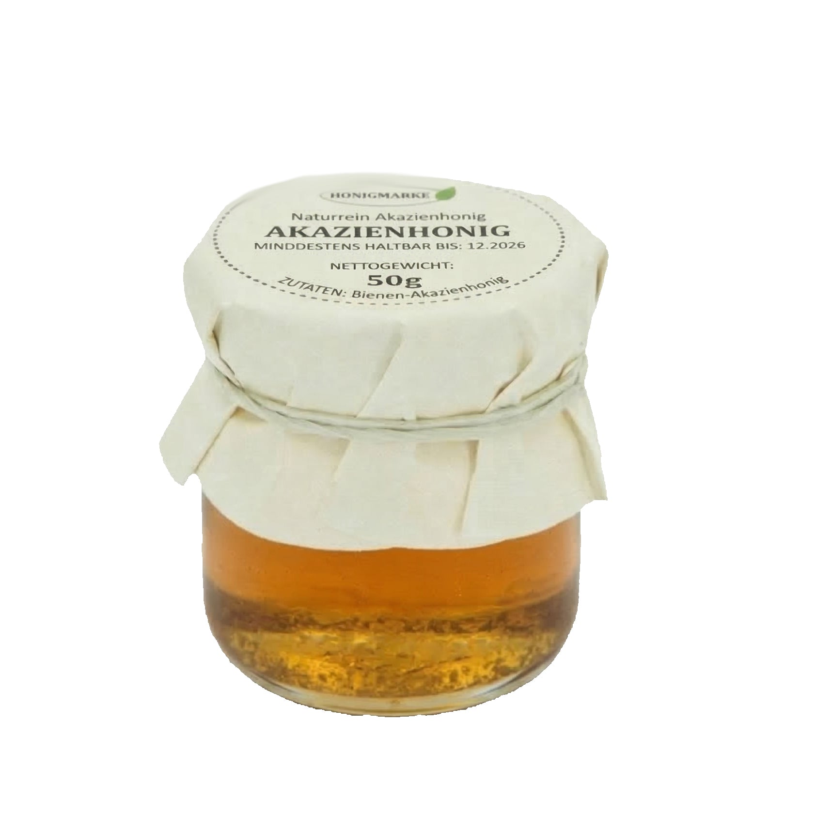 Akazienhonig 50 g