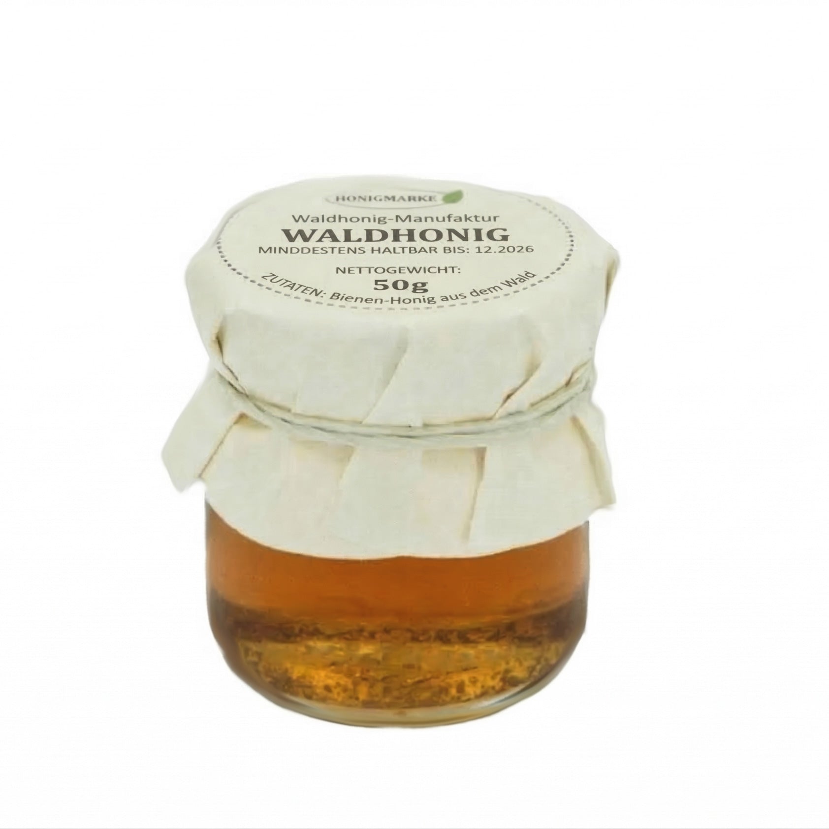 Waldhonig 50 g