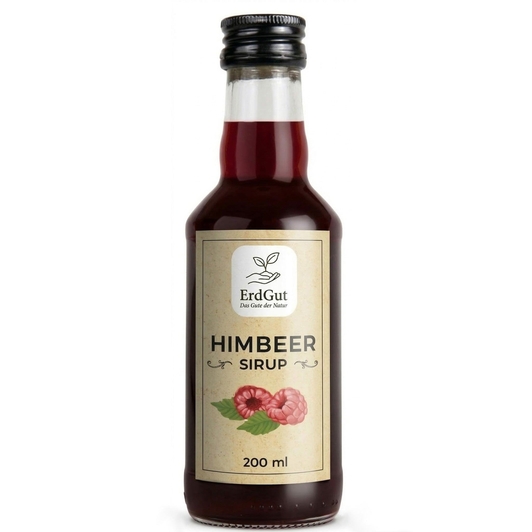 Himbeersirup 100% NFC 200 ml