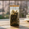 Grüner Tee „Fruchtiger Morgen“ (40 g)