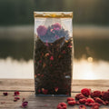 Schwarzer Tee „Wilder Obstgarten“ (40 g)