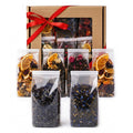 Teeset „Symphonie der Aromen“ (6 exklusive Tees)