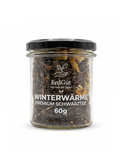 Schwarzer Tee „Winterwärme“ (60 g)
